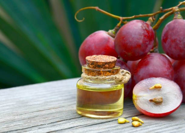 The versatile benefits of Grapeseed Oil in the cosmetics industry - Soha Cosmetics