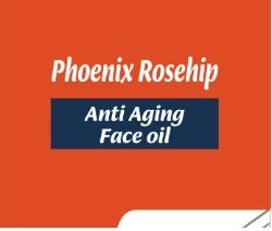 What does Phoenix oil do?