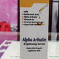 Alpha Arbutin Brightening Serum